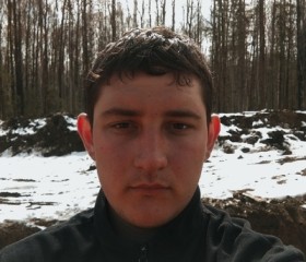 Егор, 23 года, Томск