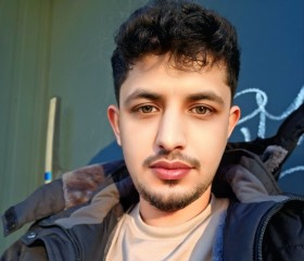 Hachim, 26, Krefeld