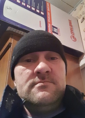 Дмитрий, 44, Россия, Глинка