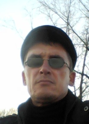 Михаил, 43, Россия, Иркутск