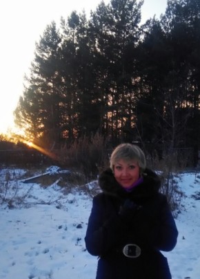 Жанна, 57, Россия, Иркутск