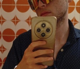 Donny, 21, Napoli