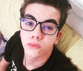 kilian, 24, Sant Pere de Ribes