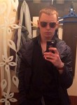 Сергей, 23 года