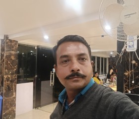 Shashi, 44 года, Nagpur
