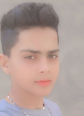 Muhnad, 20, جمهورية العراق, الكوت