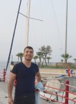 Batuhan, 25, Istanbul