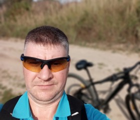 Nikitos, 40, Vitebsk