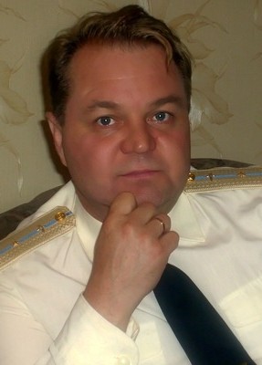 Павел, 53, Россия, Новоуральск