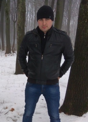 Сергей, 33, Россия, Рыбное