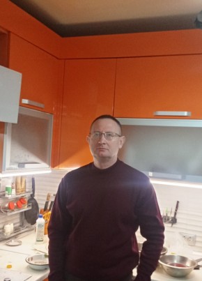 Валентин из Севастополи 52 года