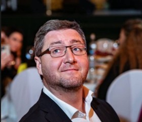 Aleksey, 43, Song Cau