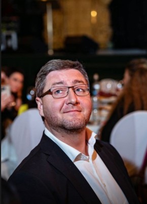 Aleksey, 43, Russia, Moscow