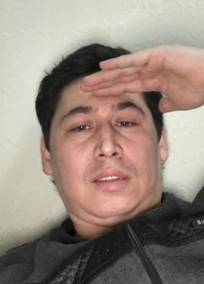 Hasan, 24, O‘zbekiston Respublikasi, Toshkent
