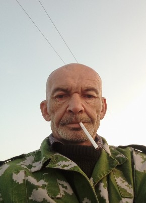 Саша, 49, Россия, Заветное