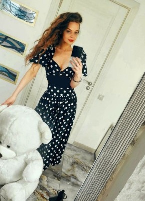 Vasilisa, 34, Russia, Kolomna