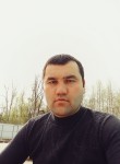 Jamol, 35 лет, Москва