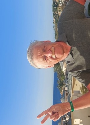 Cergei, 63, Russia, Ufa