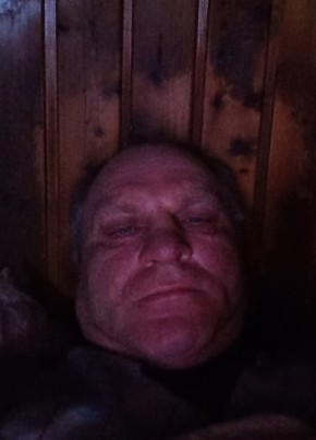 Ivan, 49, Russia, Moscow