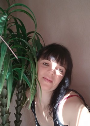 Яна, 32, Україна, Харків