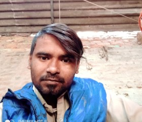 Asif khan, 26 лет, Agra