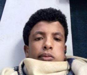 ابوعبدالباقي, 19, Sanaa