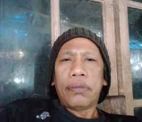 Anang bakary, 46 лет, Kota Manado