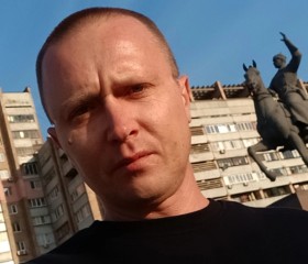 Рома, 34 года, Луганськ