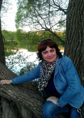 Ирина, 58, Україна, Харків