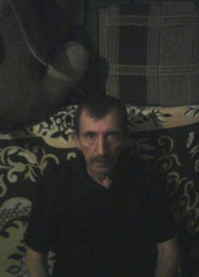 Александр, 63, Россия, Суджа
