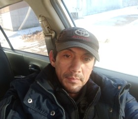 Амирчик, 40 лет, Владивосток