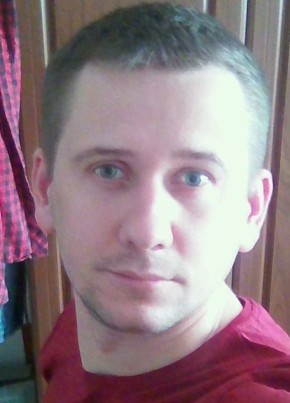 Олег, 37, Україна, Київ
