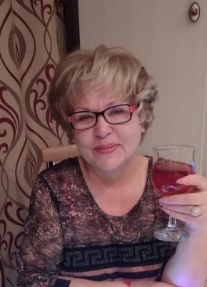 Людмила, 67, Россия, Пермь