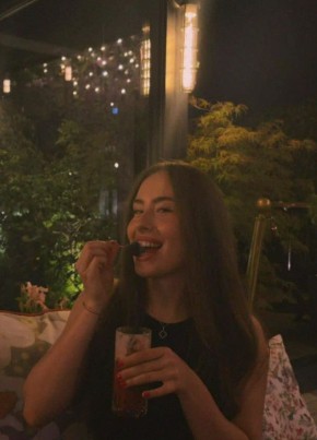 Кристина из Череповеца 25 лет