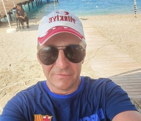 Aleksandr, 50, Parnu