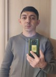 Замир, 33 года, Москва