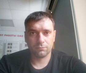 Виктор, 42 года, Омск