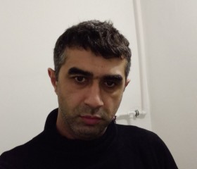 Эл Багиров, 39 лет, Олёкминск