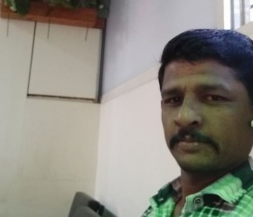 Sopan, 38 лет, Pimpri