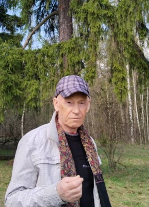 Redmias, 69, Россия, Лосино-Петровский