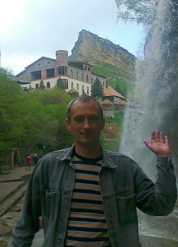 Александр, 51, Россия, Нефтекумск