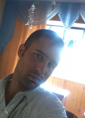 Алексей из Ульяновска 41 год