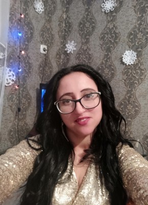 Милена, 38, Україна, Кривий Ріг