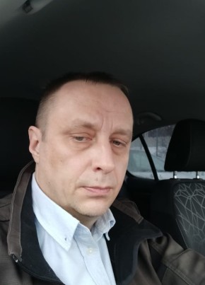 Neo, 49, Россия, Волгоград