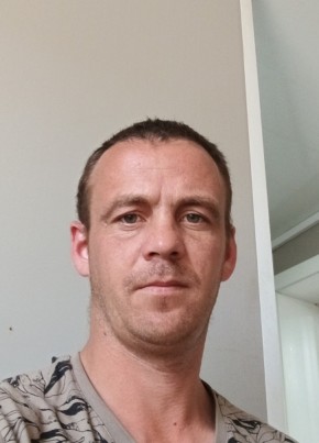 Жека из Шимановска 32 года