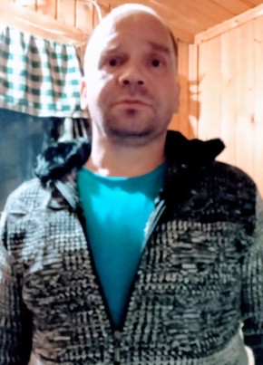 Konstantin, 45, Russia, Ozery