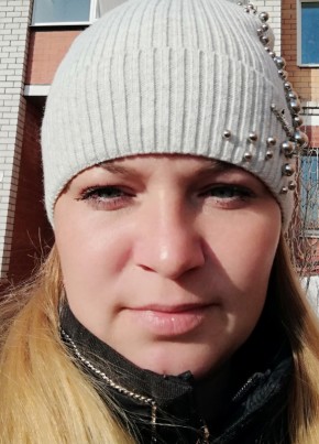 Ангел, 40, Россия, Кузнецк