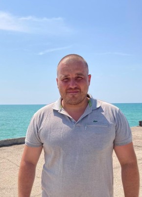 Иван, 44, Россия, Полевской