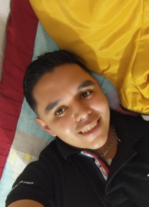 Luis, 31, Estados Unidos Mexicanos, Tepic
