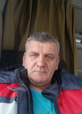 Андрей, 53, Россия, Железногорск (Курская обл.)